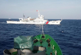Beijing says should be no South China Sea talk at Asia-Europe summit 